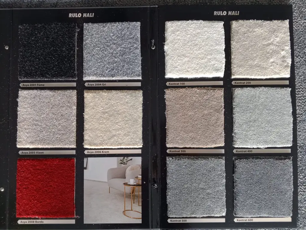 700 gr/m² - PP Asya