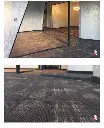 Mural Karo Halı