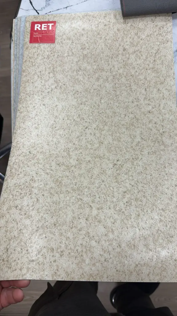 PVC Zemin/ 2mm x 0,70mm