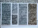 Florence Tile Carpet PA(PVC Backing)