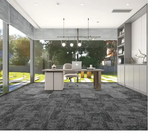 Live Tile Carpet