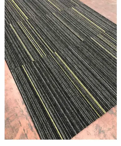  Carnival Lines Karo Halı